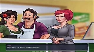 summer time saga uncensored part 12 fixed