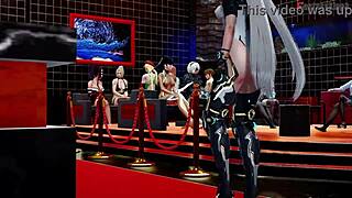 yo, can ultimate bunny help me in this fantasy 3d cartoon?