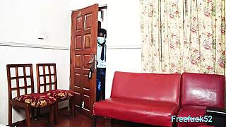 why did she decide to fuck me in school? 😏