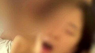 Japanese Stepdaughter Video Calls Stepfather While Used As Meat Toilet