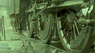 Vintage Erotic Drawings