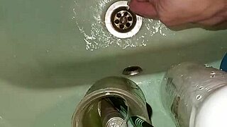 hey, check out my giant foreskin in this anime hentai! 😲