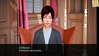 my new family 301 in erotic cartoon