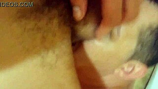 grande e grosso ai que gostoso, a gay scene with big and thick action