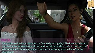 A wife and stepmother 12 with big tits blonde milf mother in law game big ass homemade tits