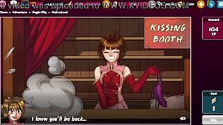 Harem Heroes Bunny’s House 2 Packed with Wild Action.