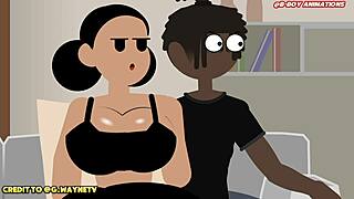 did i accidentally join a threesome?