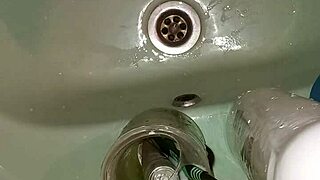 hey, check out my giant foreskin in this anime hentai! 😲