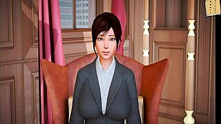 my new family 301 in erotic cartoon