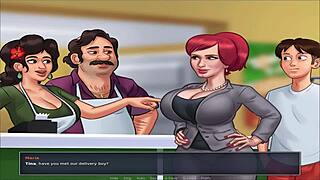 summer time saga uncensored part 12 fixed