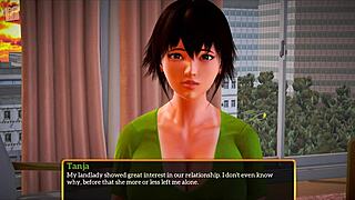 exploring family dynamics in a new series episode