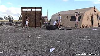 My Heart Races Watching First Time Teen 18+ Gay Blowjob Vids