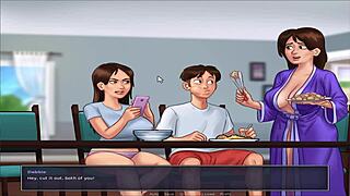 summer time saga uncensored part 12 fixed