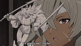 Just a chill COLLECTION of awesome WORKS by KAMUO, part 3