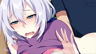 atarashii haha secretly netoried by russian oyaji