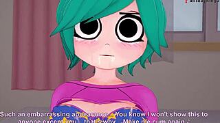 Ramona Flowers Hard Sex Free Pov Scott Pilgrim Full On Sheer Fantasyking3