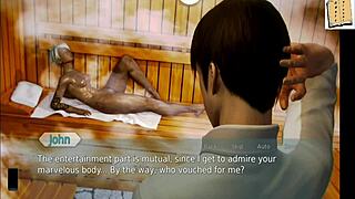 Anime Game Academy 153 Adventure