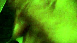 Horny Gay Guy Jacks Off And Cums Hard!