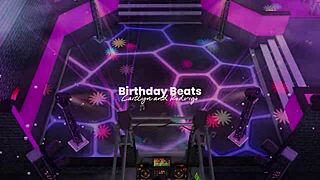 yo, check this 3d hentai birthday beats preview, it's wild! 🎂🔥