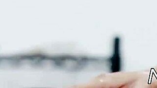 Intriguing Athletic White Gay Penetrates Remy Cruze In Gym