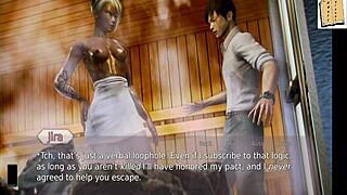 Anime Game Academy 153 Adventure