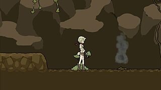 Flower Fairy - Part 5 Scenes Playthrough