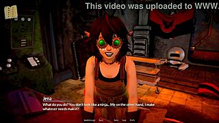 Harem Hotel 413 Game Adventure