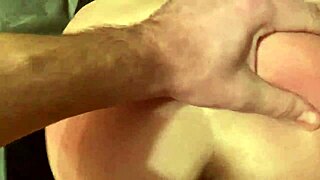 Russian Milf Cheats, Fucked by Stranger with Big Cock