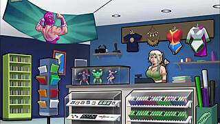 summertime saga 156, wanna dive into this hot hentai cartoon adventure?