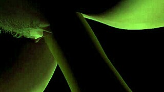 Hot milf can't resist humping her plastic dick nonstop