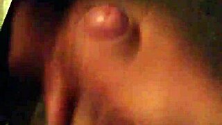 Horny Gay Guy Jacks Off And Cums Hard!