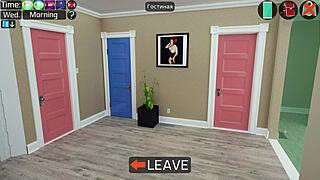 Milfy City Gameplay Part 21 with Intense 3D Action