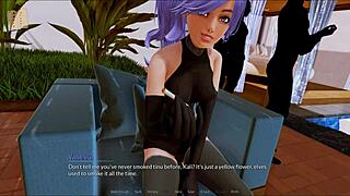 Harem Hotel Game Episode 171