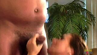 curvy babe sandra romain has a fascination for big black cocks