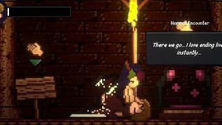 Drain Mansion Episode 5 Explodes with Action!