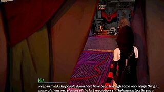 Harem Hotel 413 Game Adventure