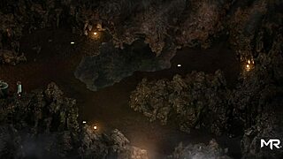 Treasure Of Nadia Rider Encounters Big Cock In Episode 2 Scene 10