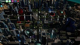 Milfy City Gameplay Part 21 with Intense 3D Action