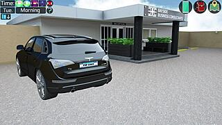 Milfy City Gameplay Part 21 with Intense 3D Action