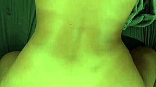 i shared a bed with my stepbrother and got naughty at midnight