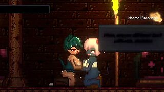 Drain Mansion Episode 5 Explodes with Action!