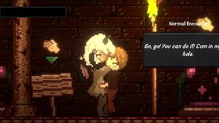 Drain Mansion Episode 5 Explodes with Action!