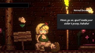 Drain Mansion Episode 5 Explodes with Action!