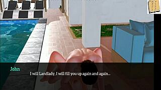 my new family 58 explores erotic milf adventures in hentai style