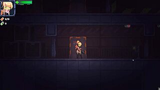 Intense Zetria Hentai Game Episode 3: Sci-Fi Slut Consensually Fucks Aliens with Monster Cocks for Creampie Cum