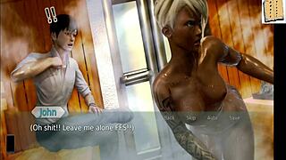 Anime Game Academy 153 Adventure