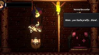 Drain Mansion Episode 5 Explodes with Action!