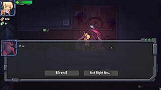 Intense Zetria Hentai Game Episode 3: Sci-Fi Slut Consensually Fucks Aliens with Monster Cocks for Creampie Cum