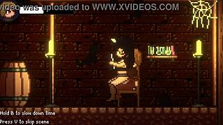 Drain Mansion Episode 5 Explodes with Action!