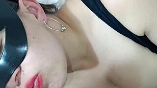 when bored and horny, anime hentai amateurs get homemade